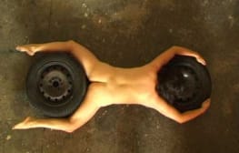 “ראש מנוע” – שרון בלבן