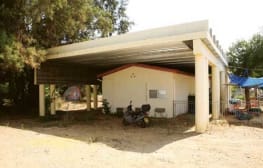 רועי בושי – מעון יום, קיבוץ מפלסים