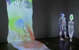 מירי צ’ייס – קולוסוס