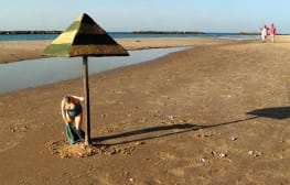 מיכאל יחילביץ’