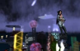 צאו פיי / צ’יינה טרייסי