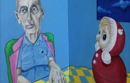 דינה יקרסון