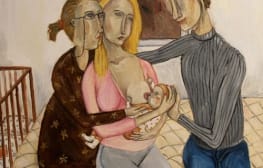 איליה מדבדב