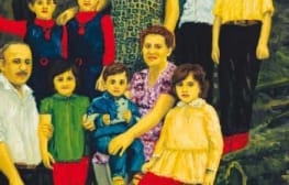 מאיר פיצחדזה