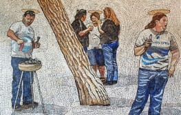 אבנר גבריאלי