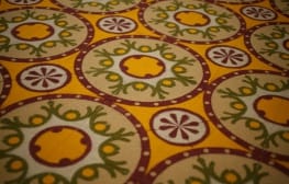 לוראן מארשל