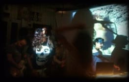 לטאות הענק מכוכב הניבירו