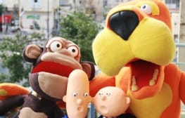 רב ערב חנוכה – לגדולים ולקטנים