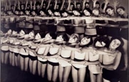 Margaret Bourke-White