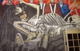 José Clemente Orozco