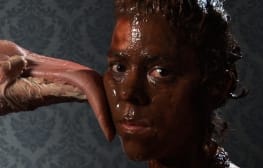 שערורייה בלב העולם