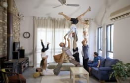 רב ערב 09.07.2013