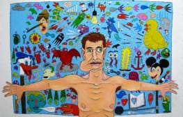 רב ערב 3.9.2013