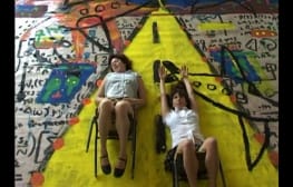 רב ערב 22.10.2013