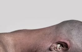 ענבל הופמן, Parasite