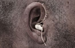 ענבל הופמן, Parasite