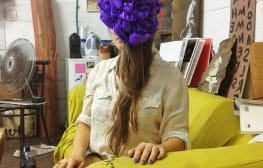 נעה גינזבורג, ללא כותרת, 2013