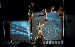 רב ערב 15.4.2014