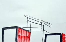 עינב זיו, מכולות הן ה”בייבי” החדש של שר האוצר