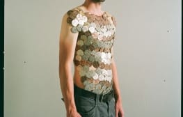 שיריון מדליות (סבסטיאן)