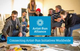 Building An Artists Alliance